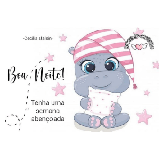 Boa noite 10