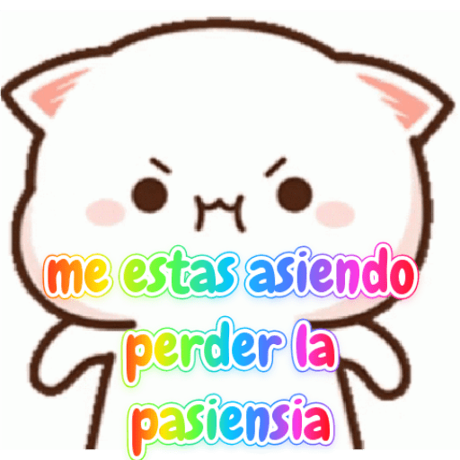 Gatito kawaii 26