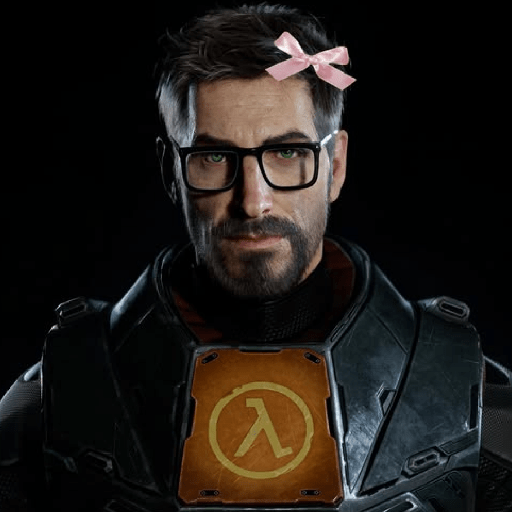 Gordon freeman  9