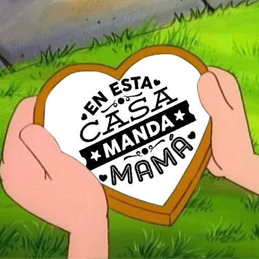 Día de la madre 😎 4