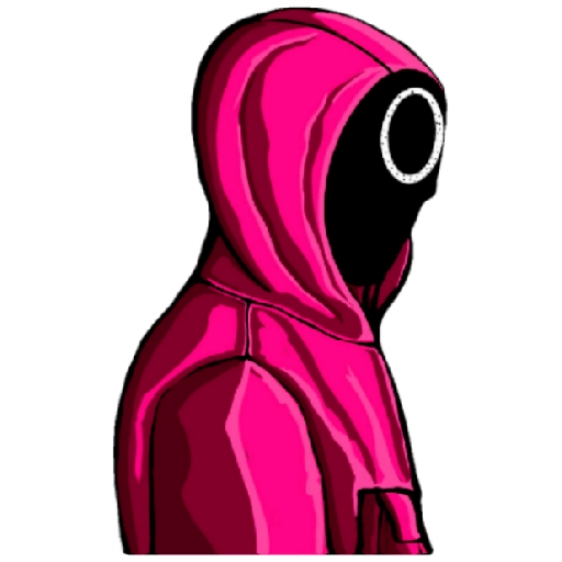 Squid game 24
