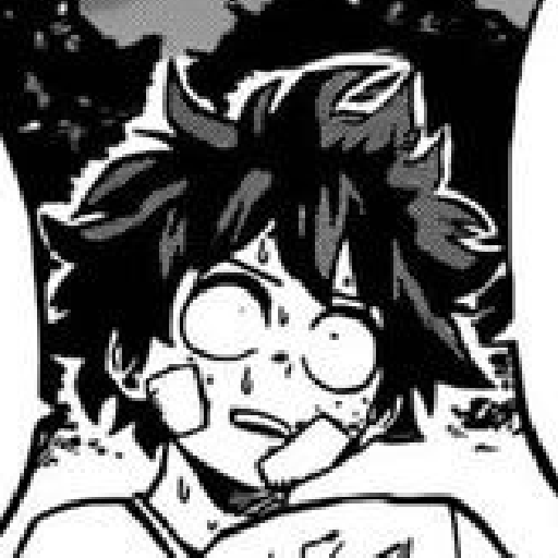 ㅤㅤㅤIZUKUㅤ─ㅤ(Vr. manga) 15