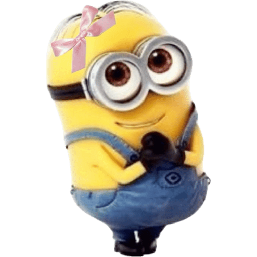 Minions sexys y pros 19