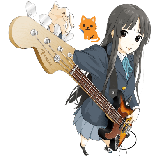 K-ON! Keion けいおん! part 3 29