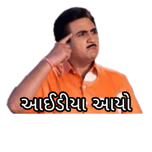 Jethalal Gujarati 6