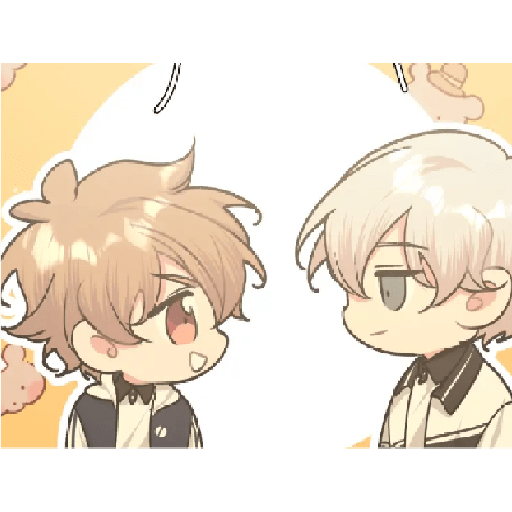 BL✧ 19