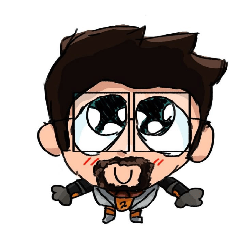 Gordon freeman  12