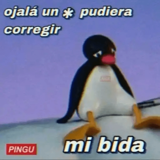 Pingu Memes🐧 3