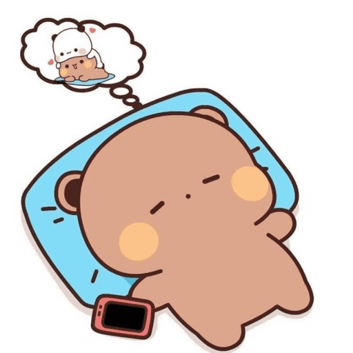 Dudu bubu 9