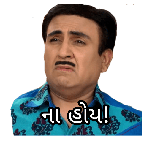 Jethalal Gujarati 7