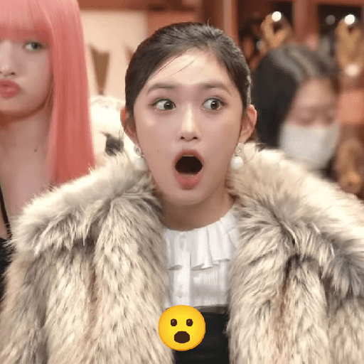 Leeseo Ive emoji 26