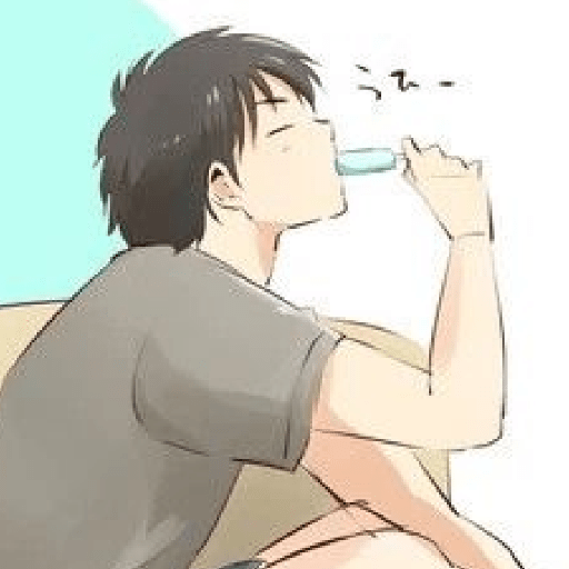 Matsu — Fanart3  ࣪   ݄  moodㅤꕀ 18