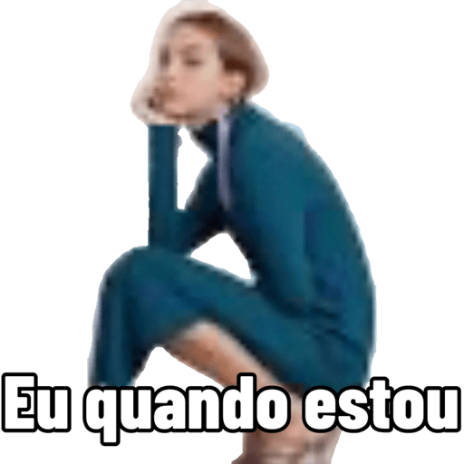 Linda pose sexy 2