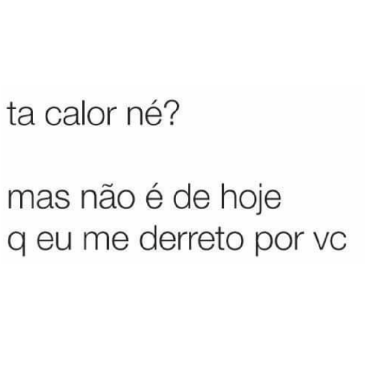 As minhas 24