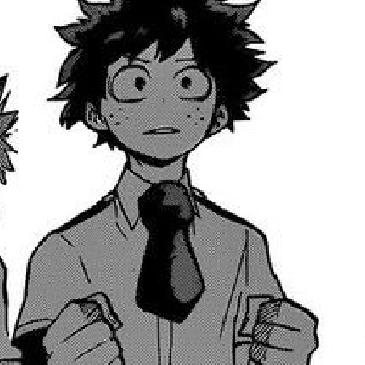 ㅤㅤㅤIZUKUㅤ─ㅤ(Vr. manga) 13