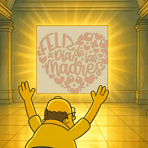 Día de la madre 😎 7