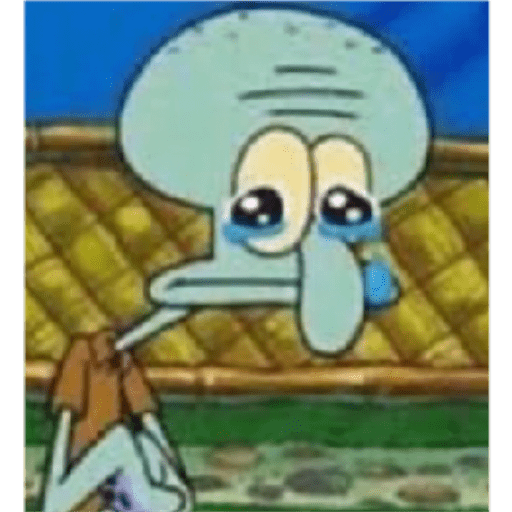 Bob esponja 7