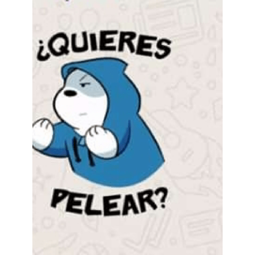 Que bonita 21