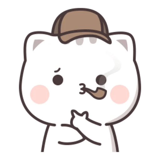 Cutie cat 4