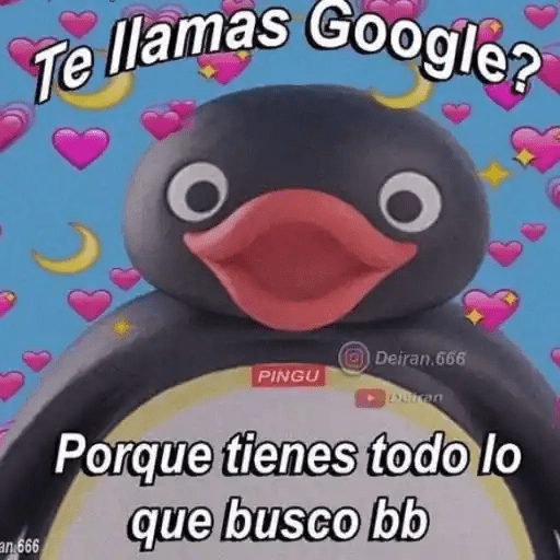 Pingu Memes🐧 2