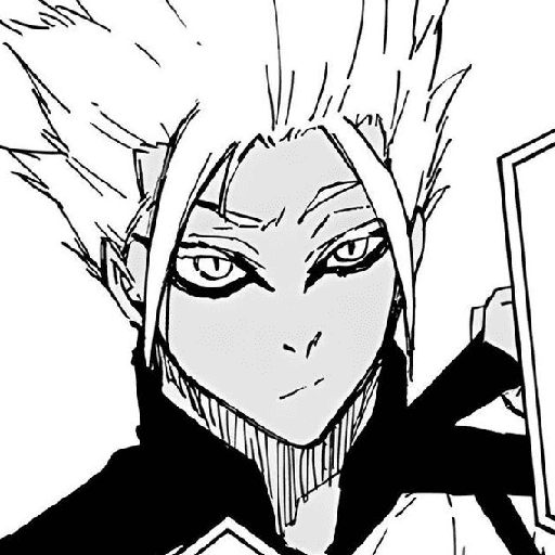 Cold stare