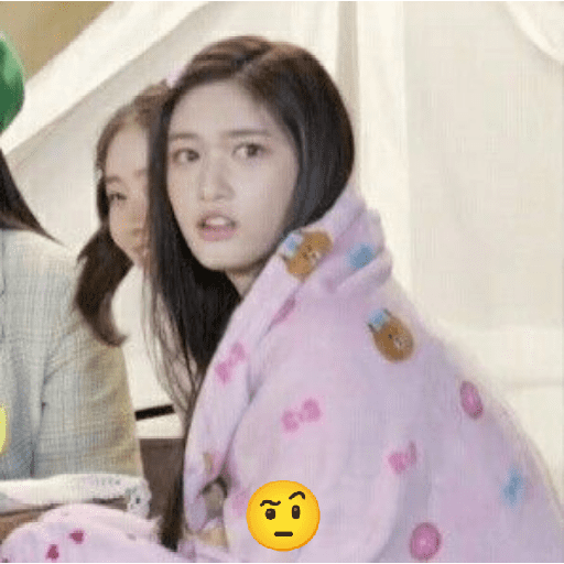 Leeseo Ive emoji 25