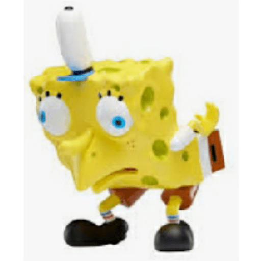 Bob esponja 6
