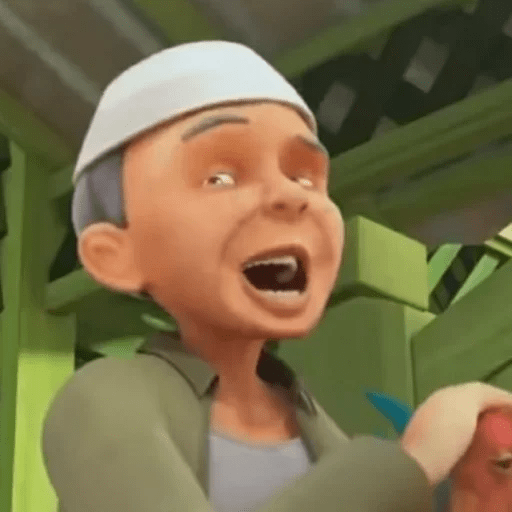 Tok dalang 21