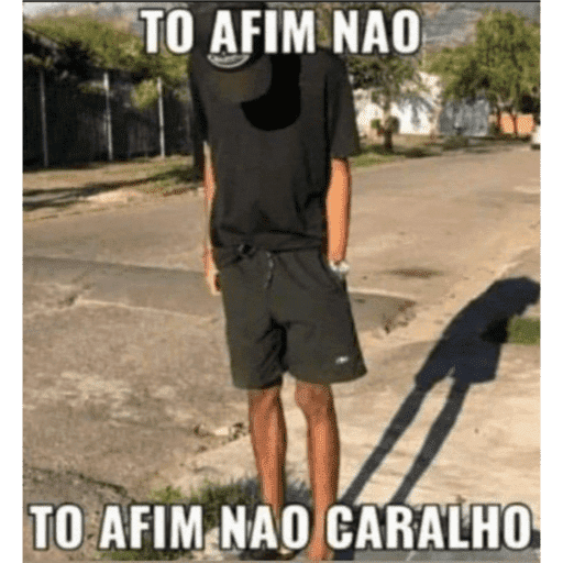 Cuidado com a burra 🤣 6