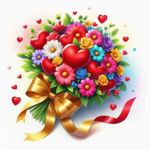 Flores  2