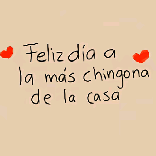 Día de la madre 😎 2