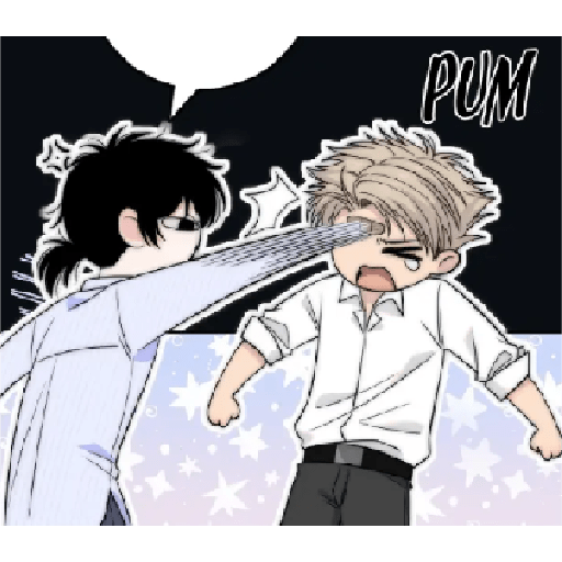 BL✧ 13