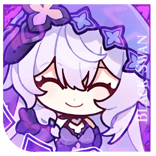 ..🔮  Black S 사랑  14