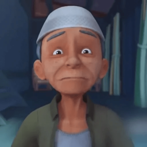 Tok dalang 19