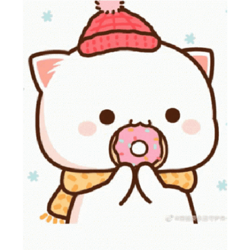 Gatito kawaii 19