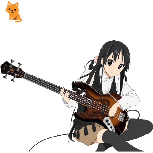 K-ON! Keion けいおん! part 3 30