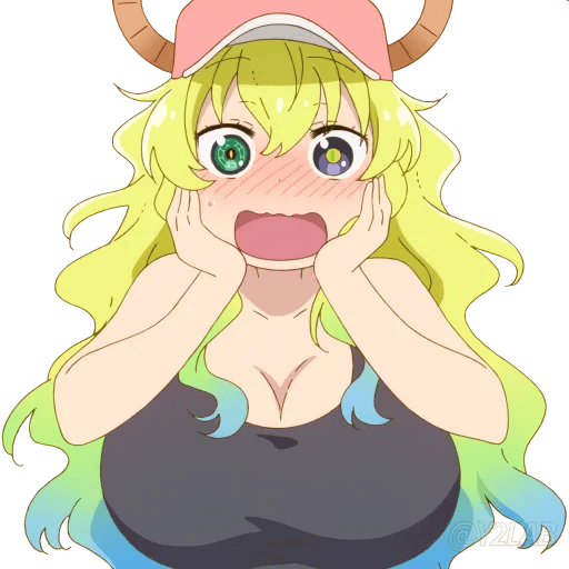 Miss Kobayashi's Dragon Maid S 27