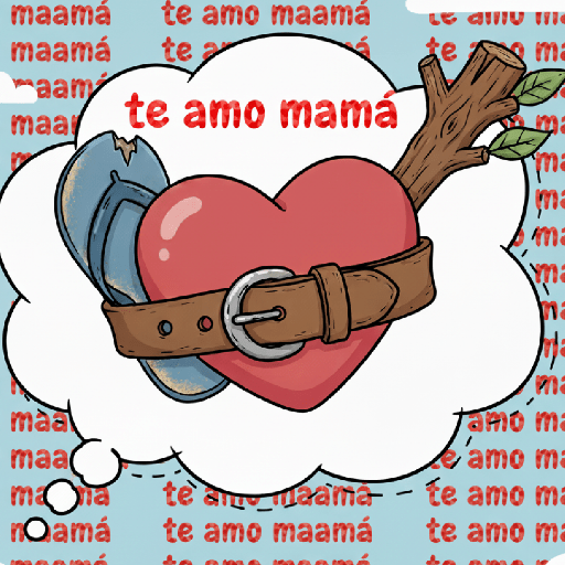 Día de la madre 😎 8