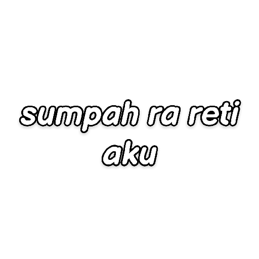 Kata kata jawa 20
