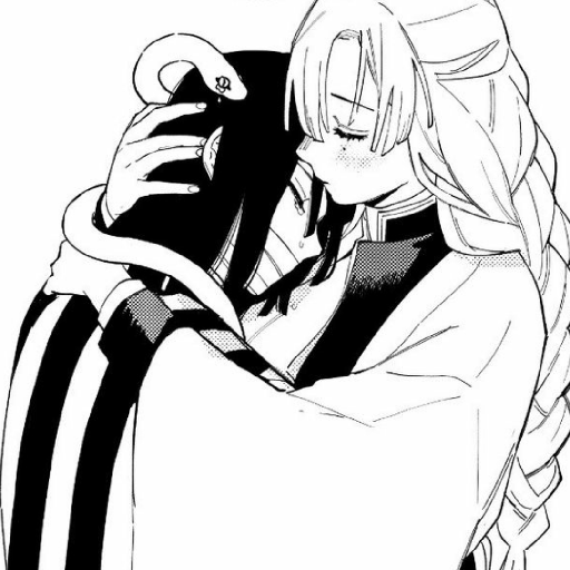 Mitsuri e Iguro 6