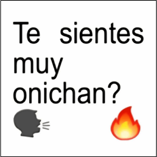 💋Texto Brat~EmOjis🖕🏼🔥 4