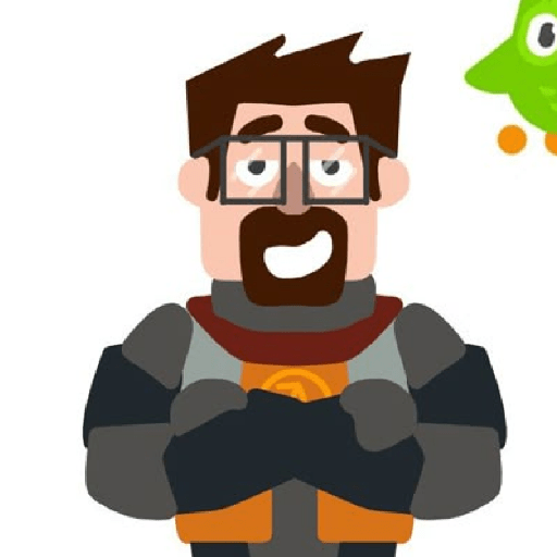 Gordon freeman  11