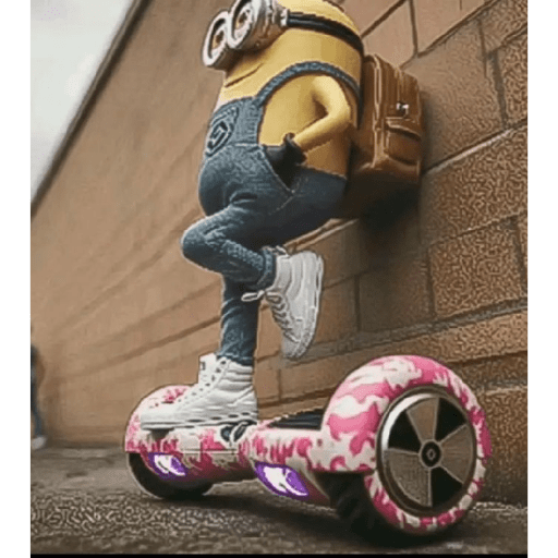Minions sexys y pros 7