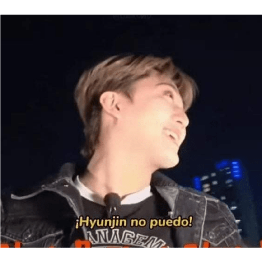 Stray kids 3