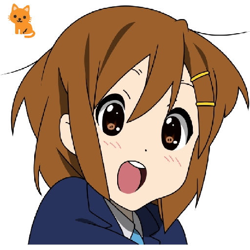 K-ON! Keion けいおん! part 3 1