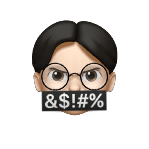 Memoji boys 14