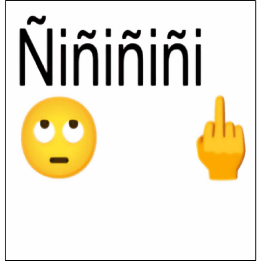 💋Texto Brat~EmOjis🖕🏼🔥 6