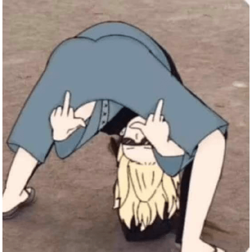 Mikey sin contexto 7