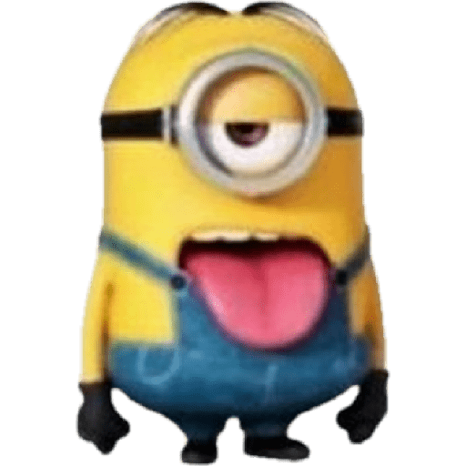 Minions sexys y pros 11