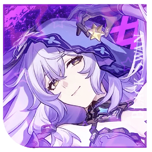 ..🔮  Black S 사랑  12